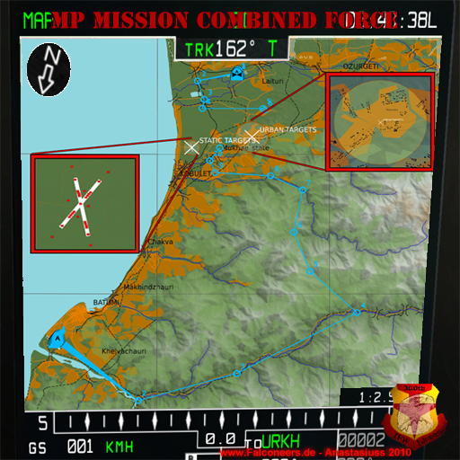 Missionsstatus Training_A-10A_Ka-50_Combined_Force